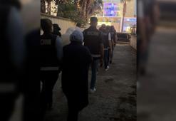 Yunan adalarına kaçmaya çalışan 11 FETÖ/PDY üyesi ile 4 organizatör yakalandı