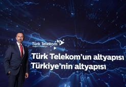 Türk Telekom, 2024'ün ikinci çeyreğinde konsolide gelirlerini 63,2 milyar TL'ye yükseltti