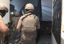 İstanbul'da DEAŞ ve El Kaide'ye para aktaran şüphelilere operasyon: 5 gözaltı