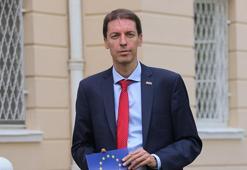 Ankara'da 'Paylaştığımız Ortak Kültür ve Değerler' sergisi açıldı