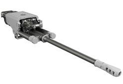 CANiK ve AEI Systems Birleşik Krallık’ta DVD Fuarı’na katılacak