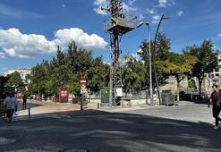 Manisa'da 4 büyüklüğünde deprem