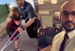 Haciz işlemine gidip darbedilen avukata hakaret sanığına 11 ay hapis