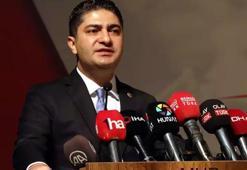 MHP'li Özdemir: Anayasanın ilk 4 maddesi ile ilgili tartışmalar boştur