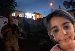 Narin Güran cinayetinde, cesedi taşıdığını itiraf eden Nevzat Bahtiyar’ın evinde inceleme