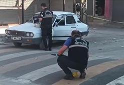 Tartıştığı 2 kayınbiraderini tabancayla yaraladı