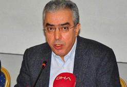 Cumhurbaşkanı Başdanışmanı Uçum: İlk üç maddenin 'değiştirilmezlik ilkesi' korunmalı