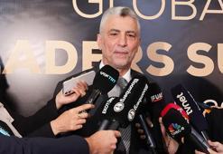 Bakan Bolat: Hem emlak hem de otomotiv piyasasında çok ciddi güven sağlanmış olacak