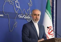 İran’dan Lübnan’daki saldırı için açıklama: Toplu katliam örneği̇