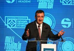 Cevdet Yılmaz: Savunma sanayisinde yerlilik oranı yüzde 80'leri aştı