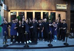 ABD'de 30'dan fazla restoran açan Hakkı Akdeniz, Türkiye'ye yatırım yapacak