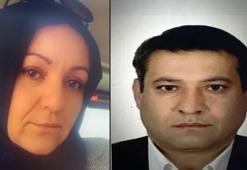 Eşini, elektronik kelepçeliyken öldürmüş