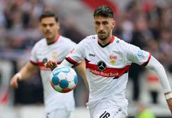 Stuttgart kaptanı Atakan Karazor: Şampiyonlar Ligi’nde iyi işler yapacağız