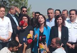DEM Parti Eş Genel Başkanı Tülay Hatimoğulları: Bu sıradan bir cinayet değil