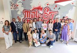 New York Metropolitan Sanat Müzesi’nden Yıldız Holding’e ziyaret