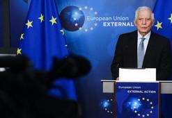 Borrell’den Lübnan açıklaması: Endişe verici