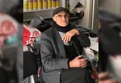 Çatıdan düşüp, hayatını kaybetti