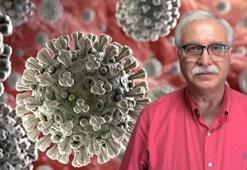 Prof. Dr. Özlü'den ‘XEC’ açıklaması: Endişe edecek durum yok