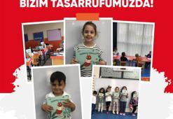 Birevim ‘Gelecek Bizim Tasarrufumuzda’ kampanyası başlattı