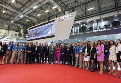 CANiK Yönetim Kurulu Başkanı Aral'dan 26'ncı kuruluş yıl dönümü mesajı