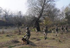 Yunanistan’a kaçarken yakalanan 2 FETÖ, 1 PKK şüphelisi tutuklandı