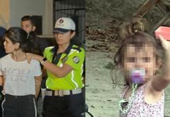 Tekirdağ'da cinsel istismara uğrayan bebeğin annesi, kadın sığınma evinden kendi isteğiyle ayrılmış