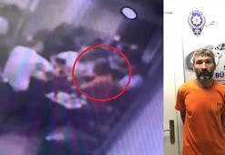 15 yıl hapisle aranan hükümlü, kahvehanede oyun oynarken yakalandı; çobanlık yaparak saklanmış