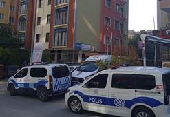Kadıköy'de özel bir kız öğrenci yurdunda şüpheli ölüm