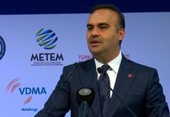 Bakan Kacır: Sanayi sektöründe üretim ve ihracat rekorları kırdık