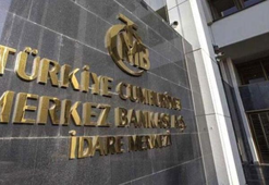 Merkez Bankası, faiz oranını sabit tuttu