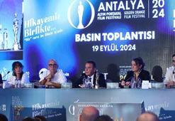 Altın Portakal'ın 'tek' yolculuğu başlıyor