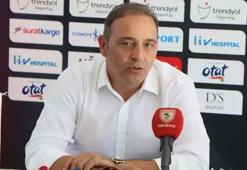 Fuat Çapa: Başakşehir’i taktiksel çalışmalarımız ile yendik