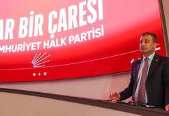 CHP'li Bulut: Adaylık konusunu kaosa çevirmeyeceğiz