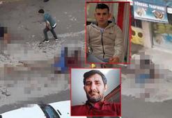 Ankara'da akraba kavgası; 2 ölü, 4 yaralı