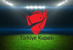 Ziraat Türkiye Kupası 2'inci Eleme Turu programı açıklandı