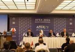 AFEX konferansında Türk iş dünyasına Afrika'ya yatırım çağrısı