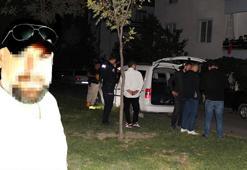 Kadının öldüğü, kocasının yaralandığı olayda, kayınpeder gözaltına alındı