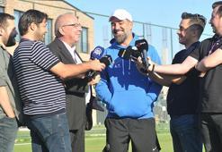 Arda Turan: Eyüpspor tarihi için güzel bir gün olacak