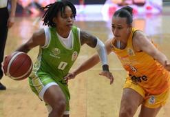 Erciyes Cup'ta ikinci gün tamamlandı