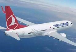 Dünyanın ilk ekmeği, THY’nin New York uçuşunda ikram edilecek