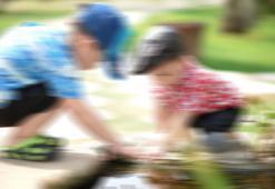 Suça sürüklenen çocuk sayısı 14 yılda 2 kat arttı