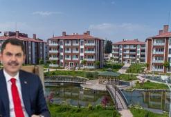 TOKİ'de peşin ödemeye yüzde 25 indirim