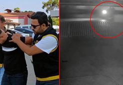 Hırdavat dükkanını kurşunlayıp, birbirini suçladılar