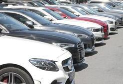 İkinci el araçlarda 'satış bedeli' uyarısı