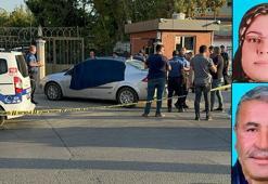 30 yerinden bıçakladığı eşinin cesediyle polis merkezine gitmişti; haksız tahrikle 24 yıl hapsi istendi