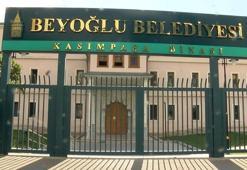 Beyoğlu Kaymakamlığı'ndan 'tahliye' açıklaması