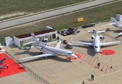 İstanbul Airshow, 14'üncü kez kapılarını açmaya hazırlanıyor