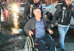 Suç örgütü lideri Urfi Çetinkaya öldü