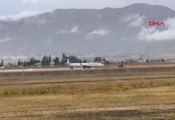 AJet’ten pistten çıkan uçakla ilgili açıklama: Yolcularımızın sağlık durumu iyi