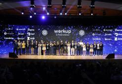 Workup ve Workup Agri programlarından 9 girişim mezun oldu